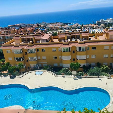Belvedere Penthouse Puerto de Santiago  Exterior foto