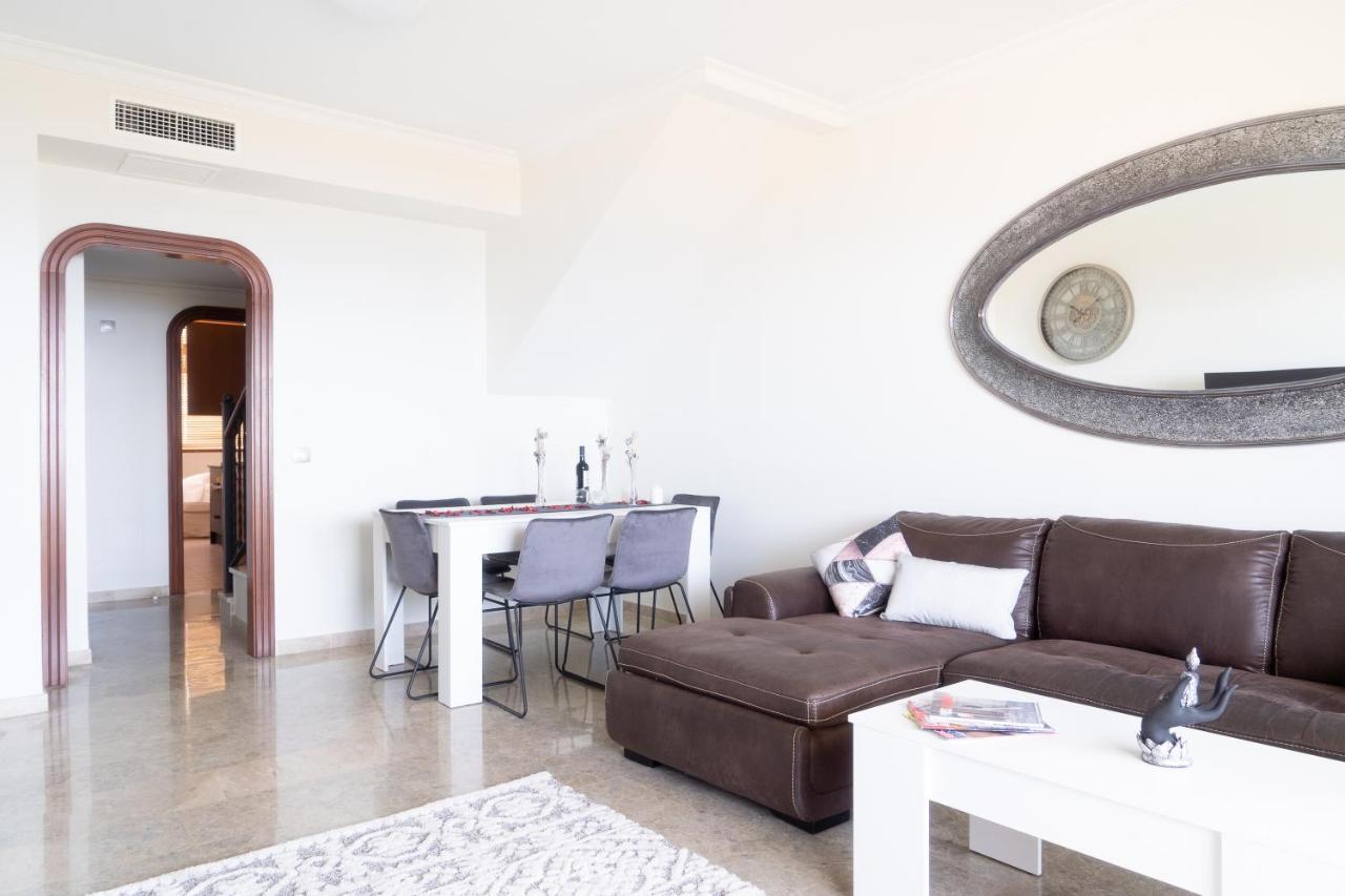 Belvedere Penthouse Puerto de Santiago  Exterior foto