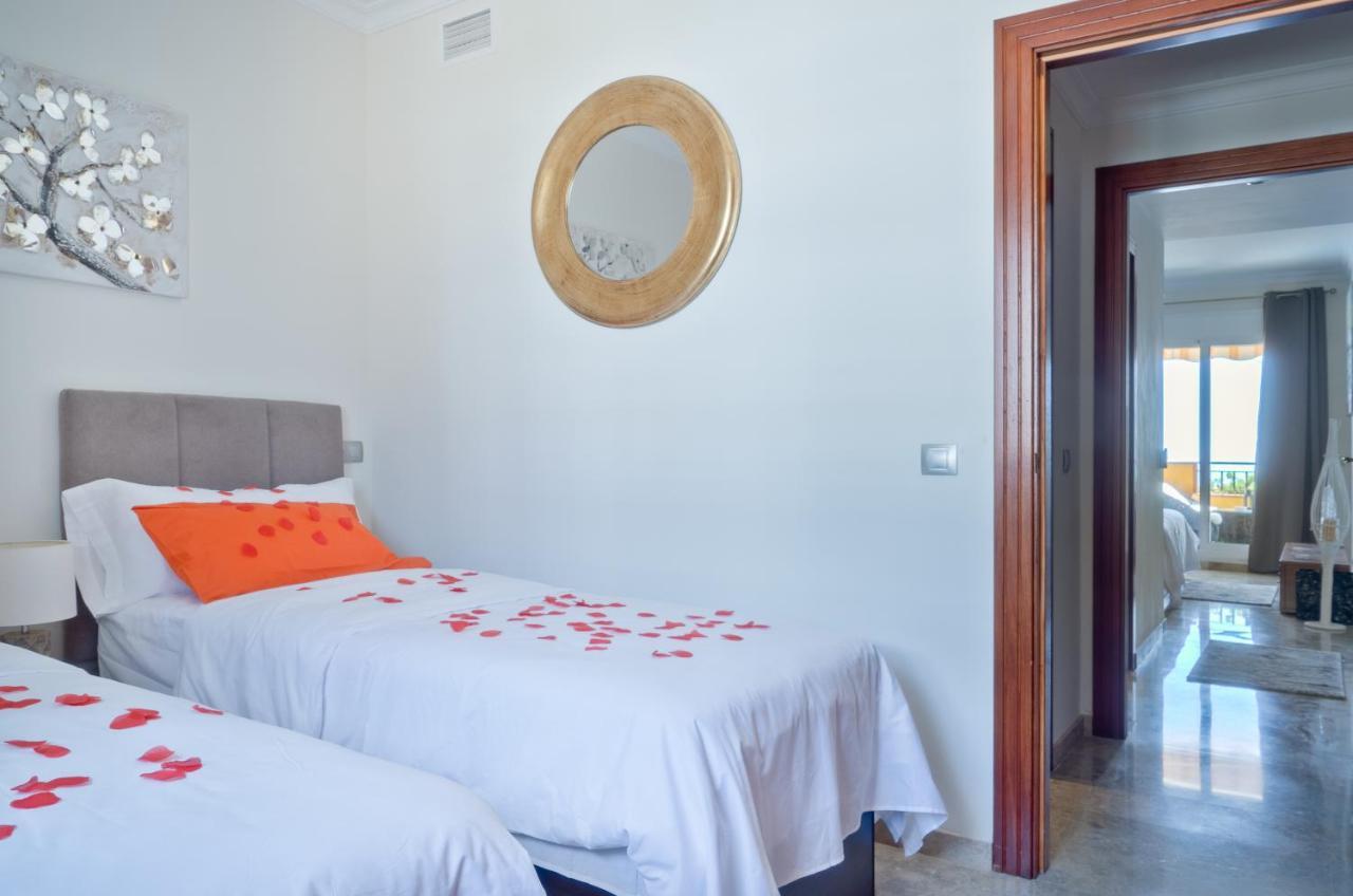 Belvedere Penthouse Puerto de Santiago  Exterior foto